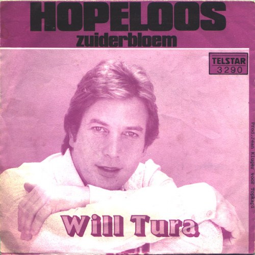 Will Tura